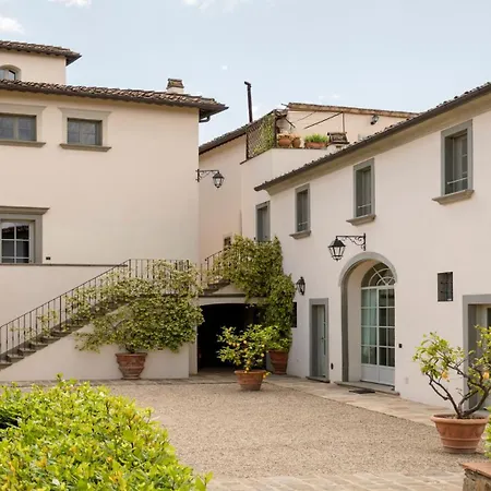 Villa Dimora Ghirlandaio *