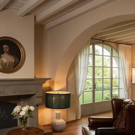 Villa Dimora Ghirlandaio