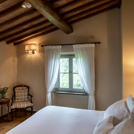 Dimora Ghirlandaio Villa Impruneta