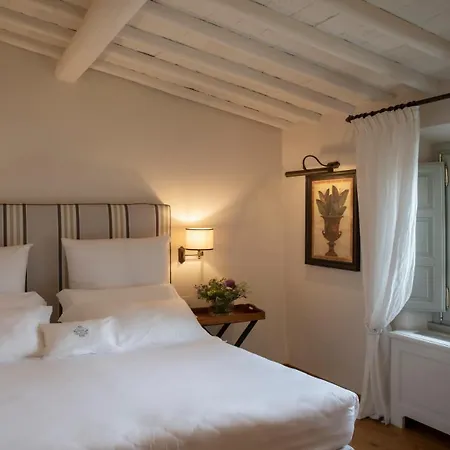 Dimora Ghirlandaio Villa *