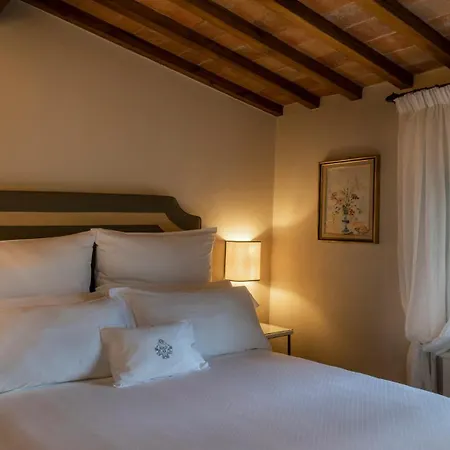 Villa Dimora Ghirlandaio *
