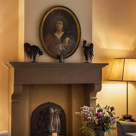 Dimora Ghirlandaio Villa