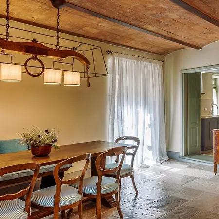 Villa Dimora Ghirlandaio Impruneta