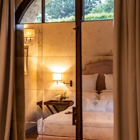 Villa Dimora Ghirlandaio *