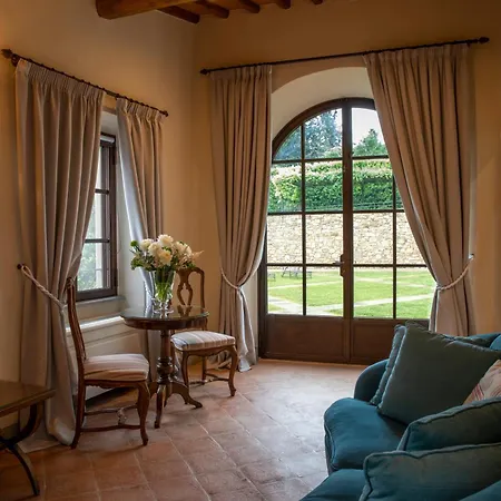 Dimora Ghirlandaio Villa Impruneta