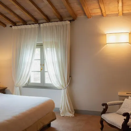 Villa Dimora Ghirlandaio Impruneta