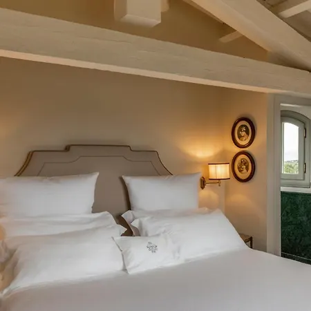Dimora Ghirlandaio Villa *