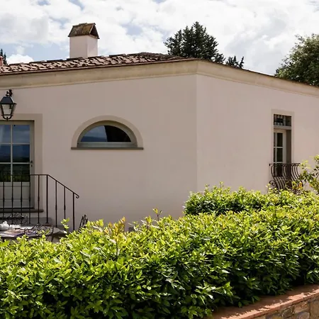 Dimora Ghirlandaio Villa Impruneta