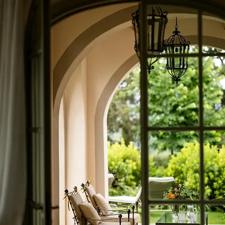 Villa Dimora Ghirlandaio